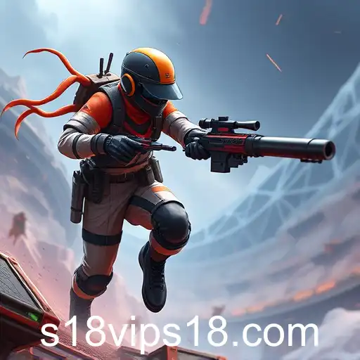 Exploring the Dynamic World of Action Titles on S18vip