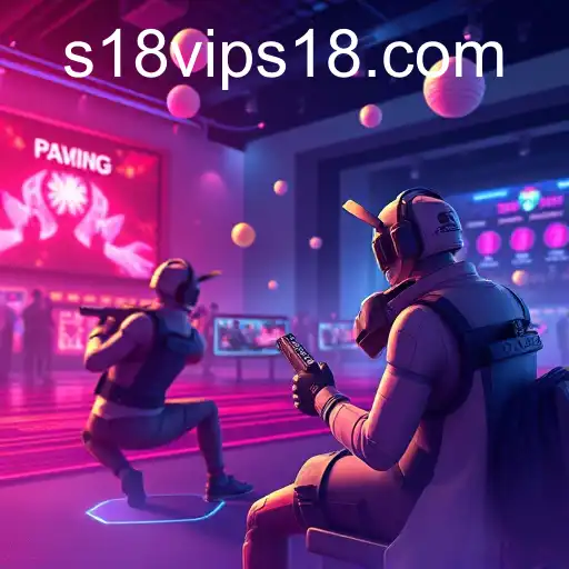 Gaming in the Digital Age