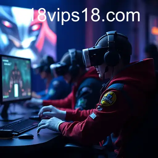 The Evolution of Online Gaming Platforms