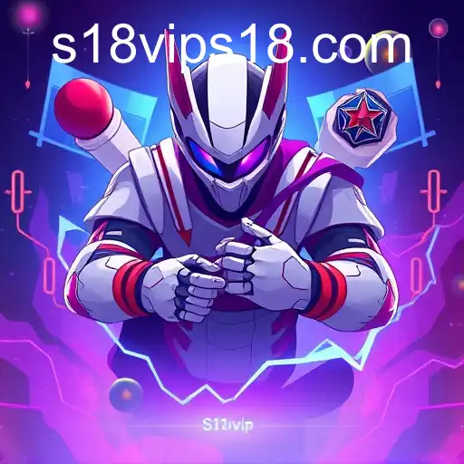 Innovations in Online Gaming: The Rise of S18vip
