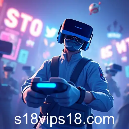 The Evolution and Impact of Online Gaming in 2025