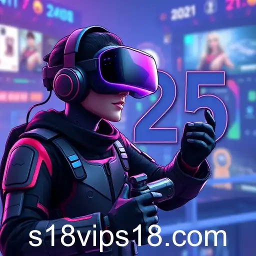 The Evolution of Online Gaming in 2025