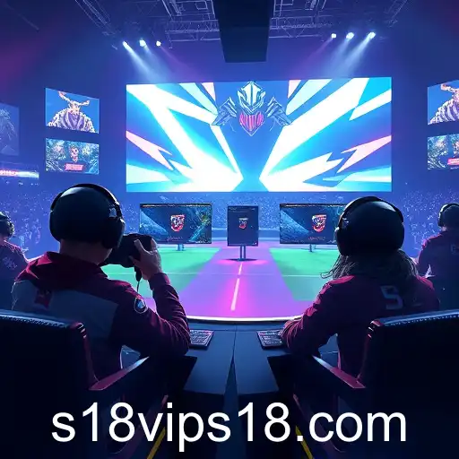 The Evolution of Online Gaming in 2025