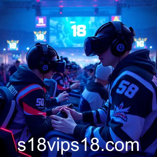 The Rise of Online Gaming Platforms