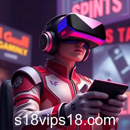 Evolving Trends in Online Gaming