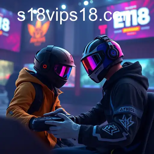 Online Gaming Trends Reshaping 2025