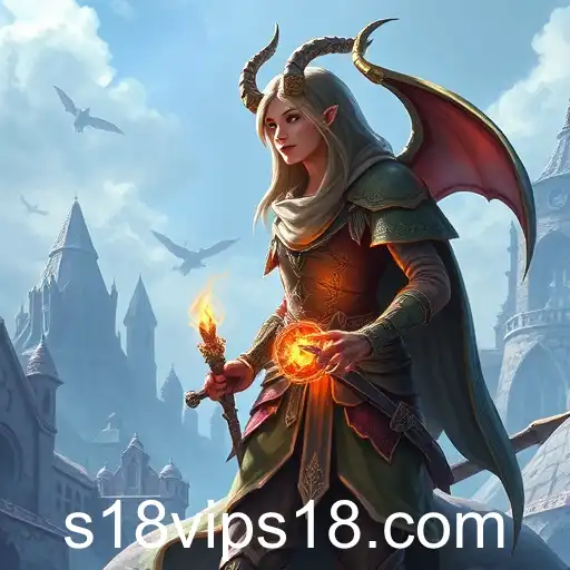 S18vip Evolves in the Gaming Landscape