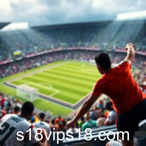 Exploring the Thrilling Realm of Sports Games: The Role of S18vip